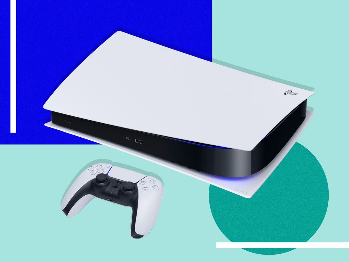 PS5 Stock UK NA ŻYWO Dzisiejsze uzupełnienie zapasów dostępne w BT